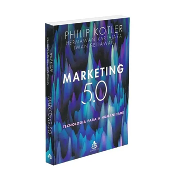 Marketing 5.0